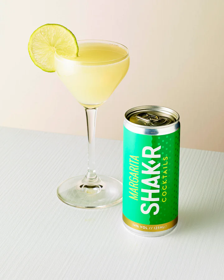 SHAK-R Margarita_serv