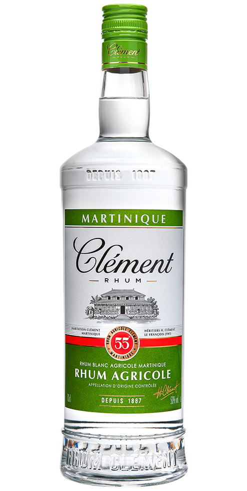 rhum-blanc-bouteille