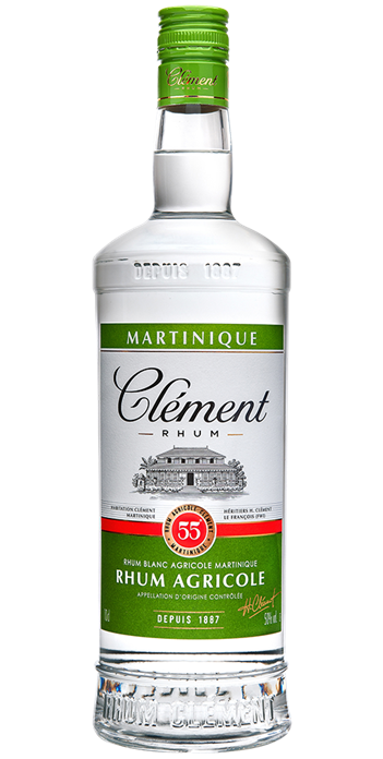 rhum-blanc-bouteille