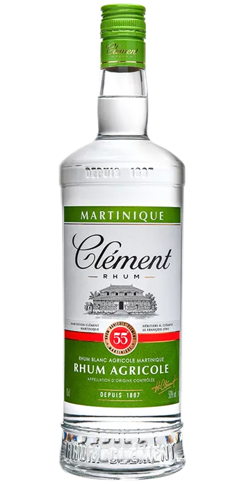 rhum-blanc-bouteille