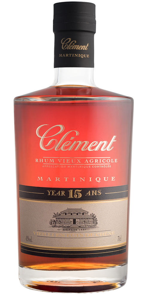 rhum-clement-15ans-bouteille