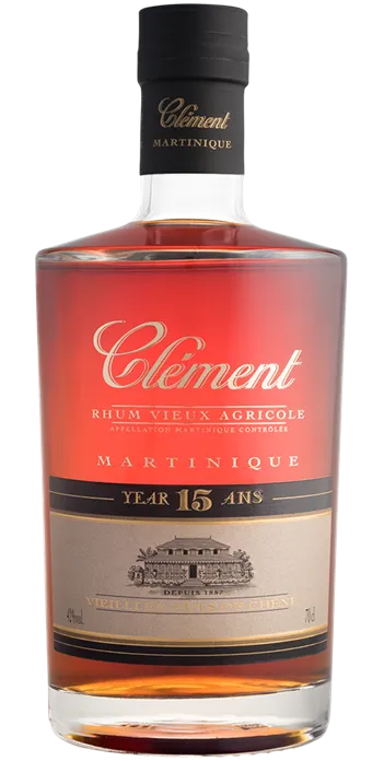 rhum-clement-15ans-bouteille