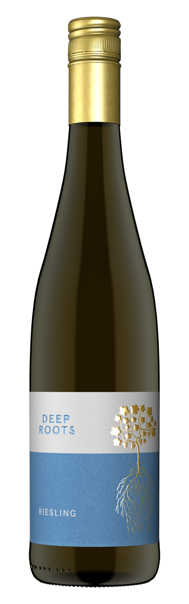 Deep Roots Riesling 8 %