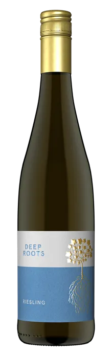 Deep Roots Riesling 8 %