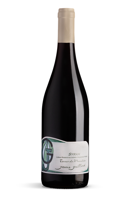 Jeanne-syrah