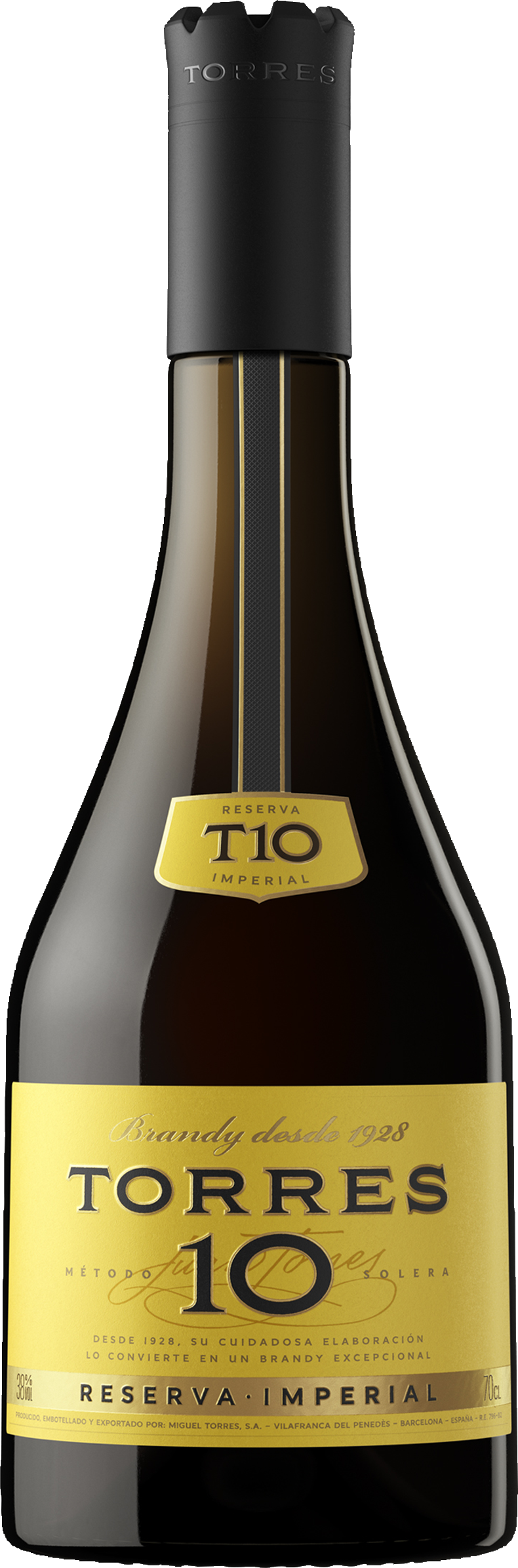 Torres T10
