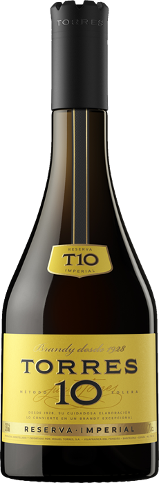 Torres T10
