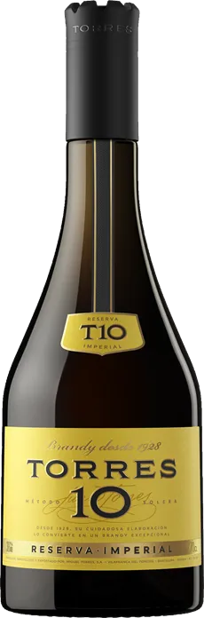 Torres T10