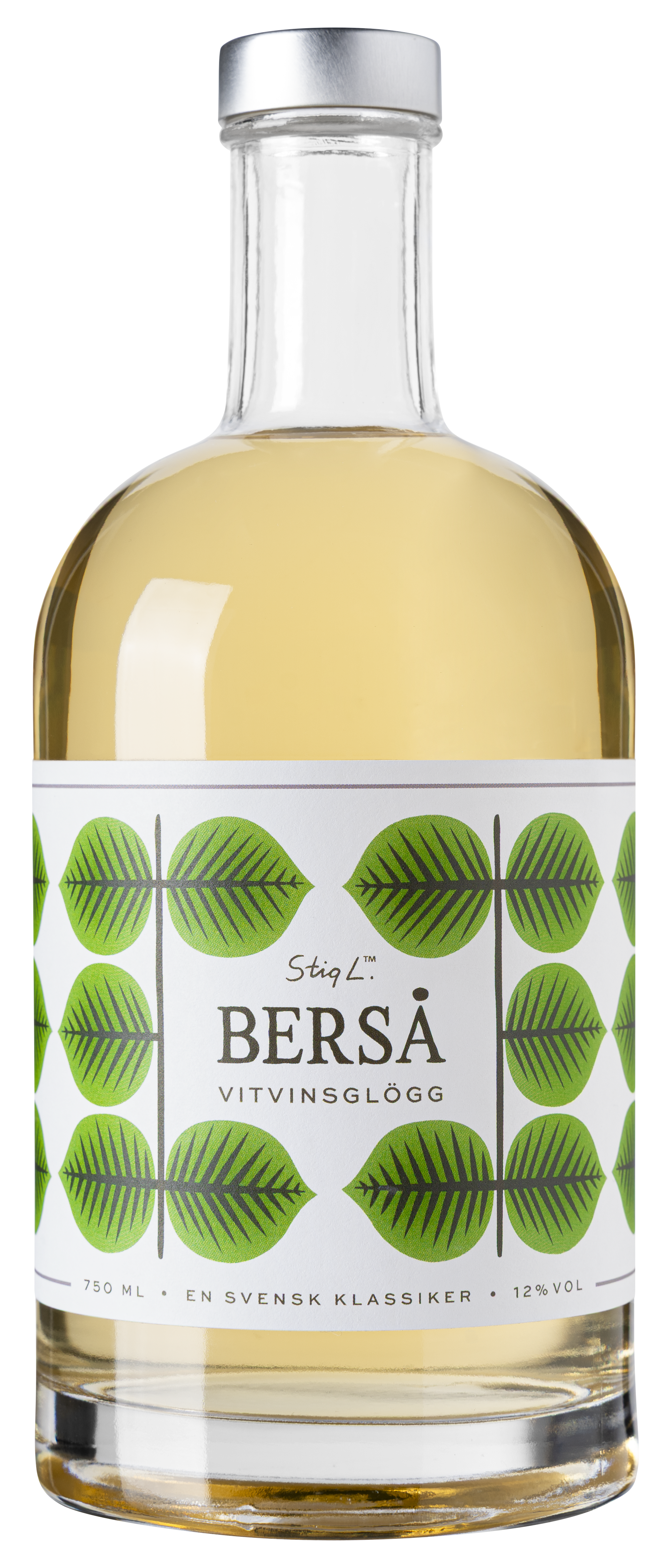 Berså Vitvinsglögg