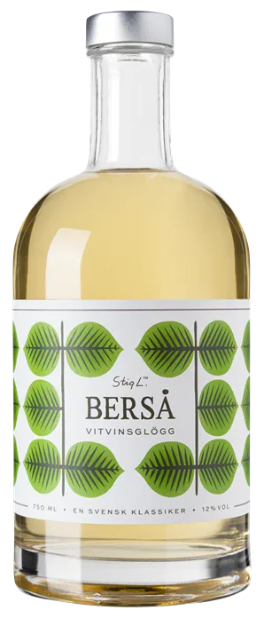 Berså Vitvinsglögg