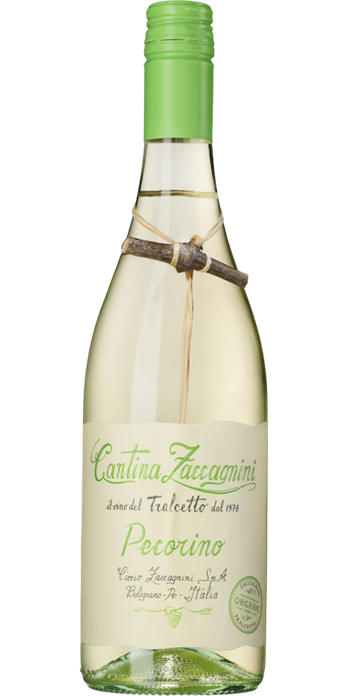 Cantina Zaccagnini Pecorino