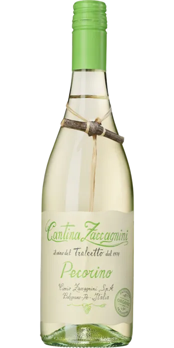 Cantina Zaccagnini Pecorino