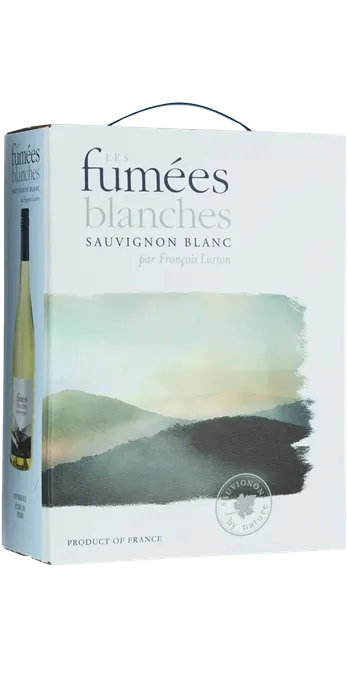 LFB Sauv Blanc