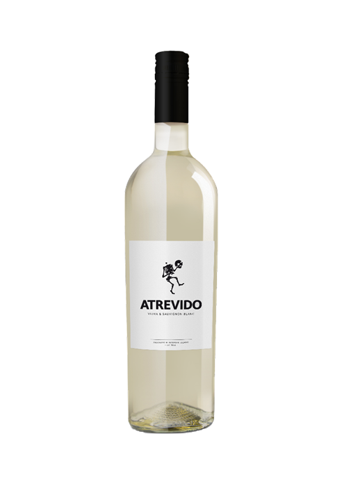 Atrevido-blanco