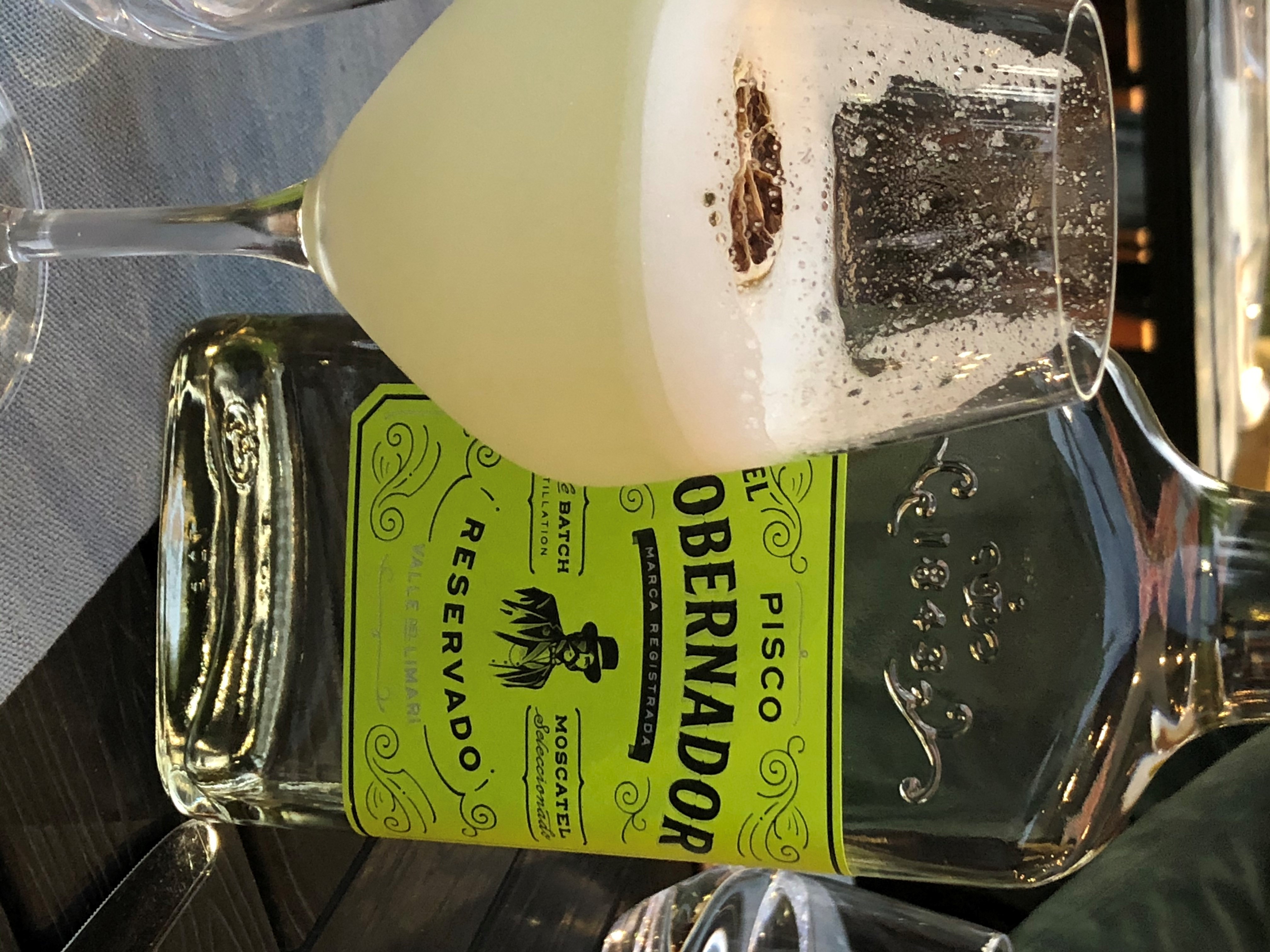 Pisco