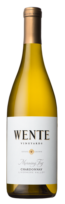 WV EG Morning Fog Chardonnay NV Bottle Shot
