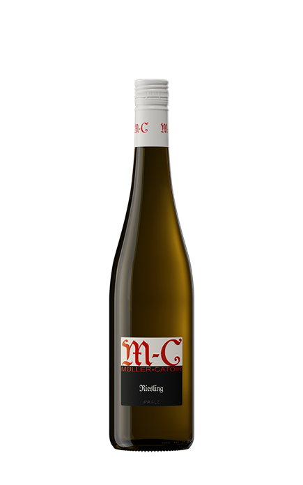 mcriesling