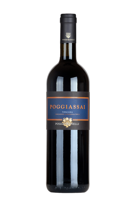Poggiassai