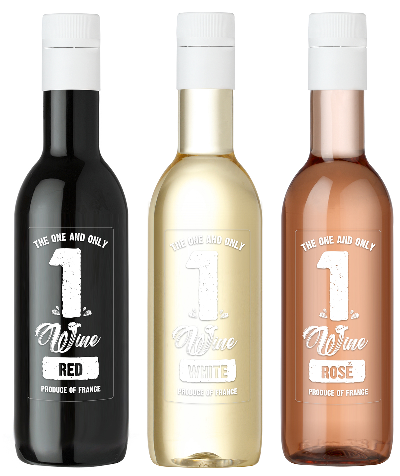 1WINE 2018 187ml