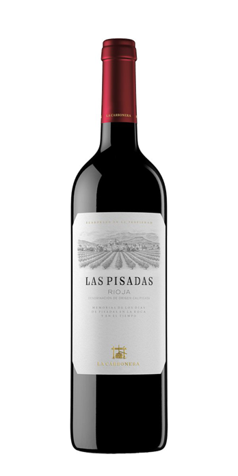 Las Pisadas