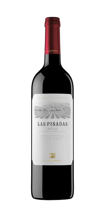 Las Pisadas