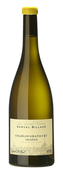 Vaudesir
