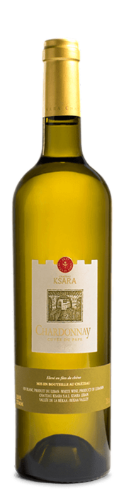 chardonnay