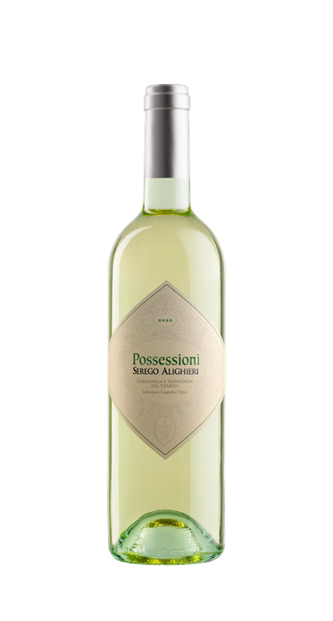Possessioni Bianco
