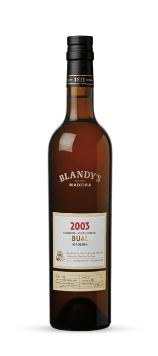 Blandys-2003-Bual
