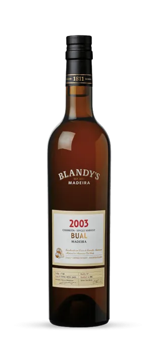 Blandys-2003-Bual