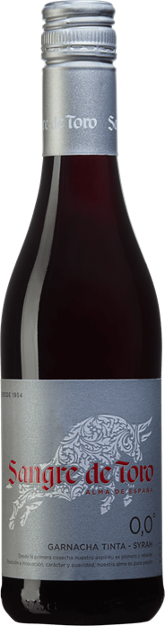 2021 Sangre de Toro red 0,0