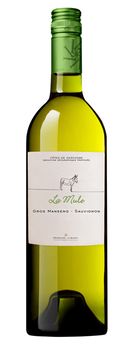 WSC_Domaine_Les_Salices_La_Mule_Gros_Manseng_Sauvignon_Blanc_750