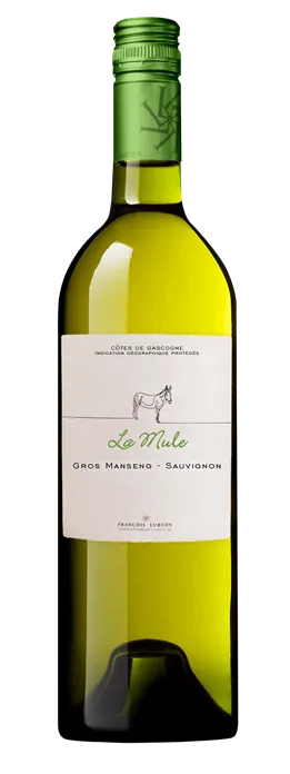 WSC_Domaine_Les_Salices_La_Mule_Gros_Manseng_Sauvignon_Blanc_750