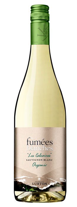 Les Fumées Blanches Les Calcaires - The Wine & Spirits Collective