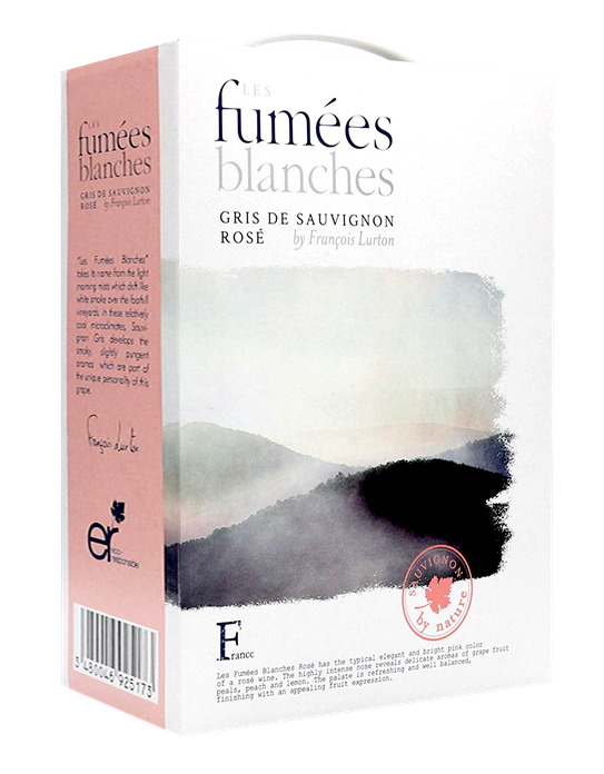 WSC_Francois_Lurton_LesFumeesBlanches_Sauvignon_Rose_BiB