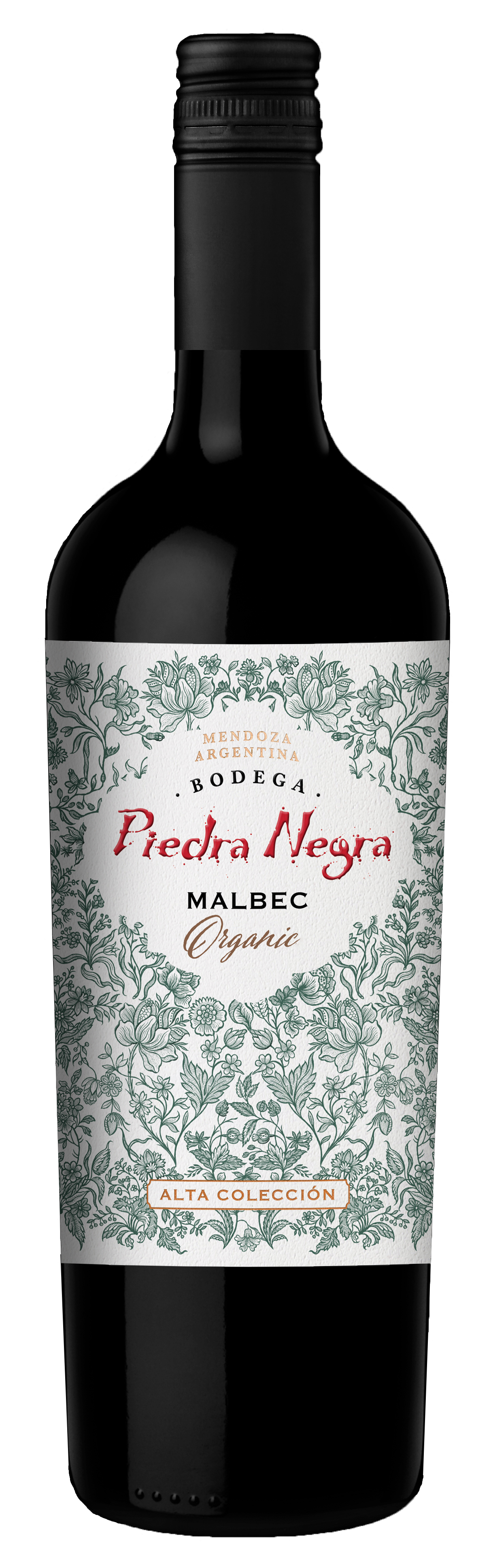 Piedra Negra Alta Collection Malbec