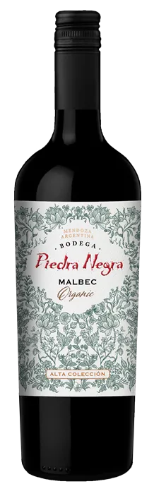 Piedra Negra Alta Collection Malbec