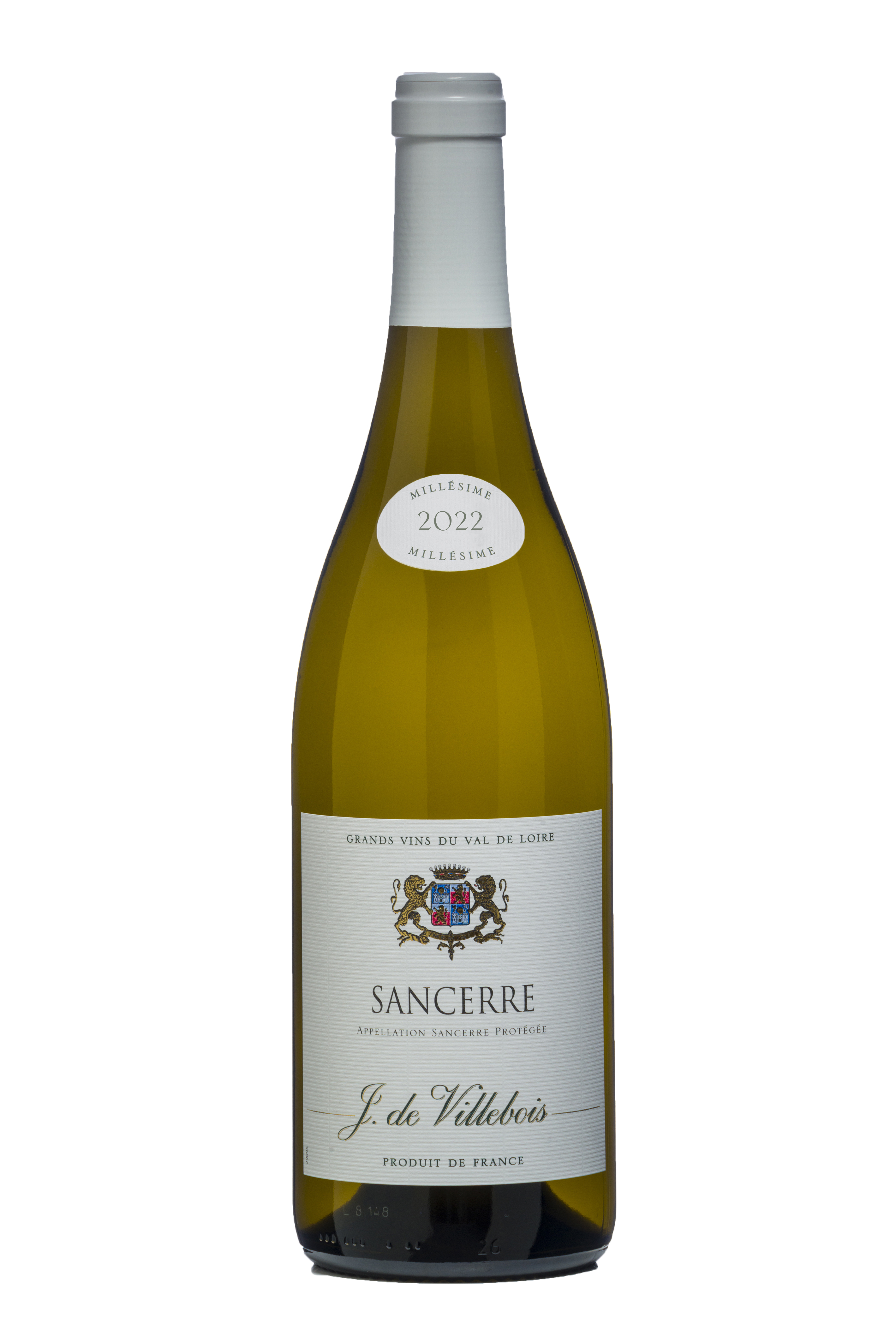 BS - J. de Villebois Sancerre Blanc