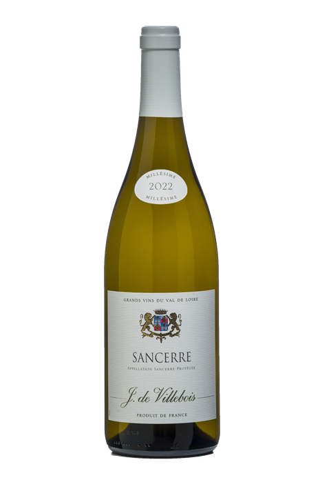 BS - J. de Villebois Sancerre Blanc