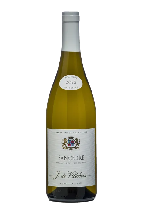 BS - J. de Villebois Sancerre Blanc