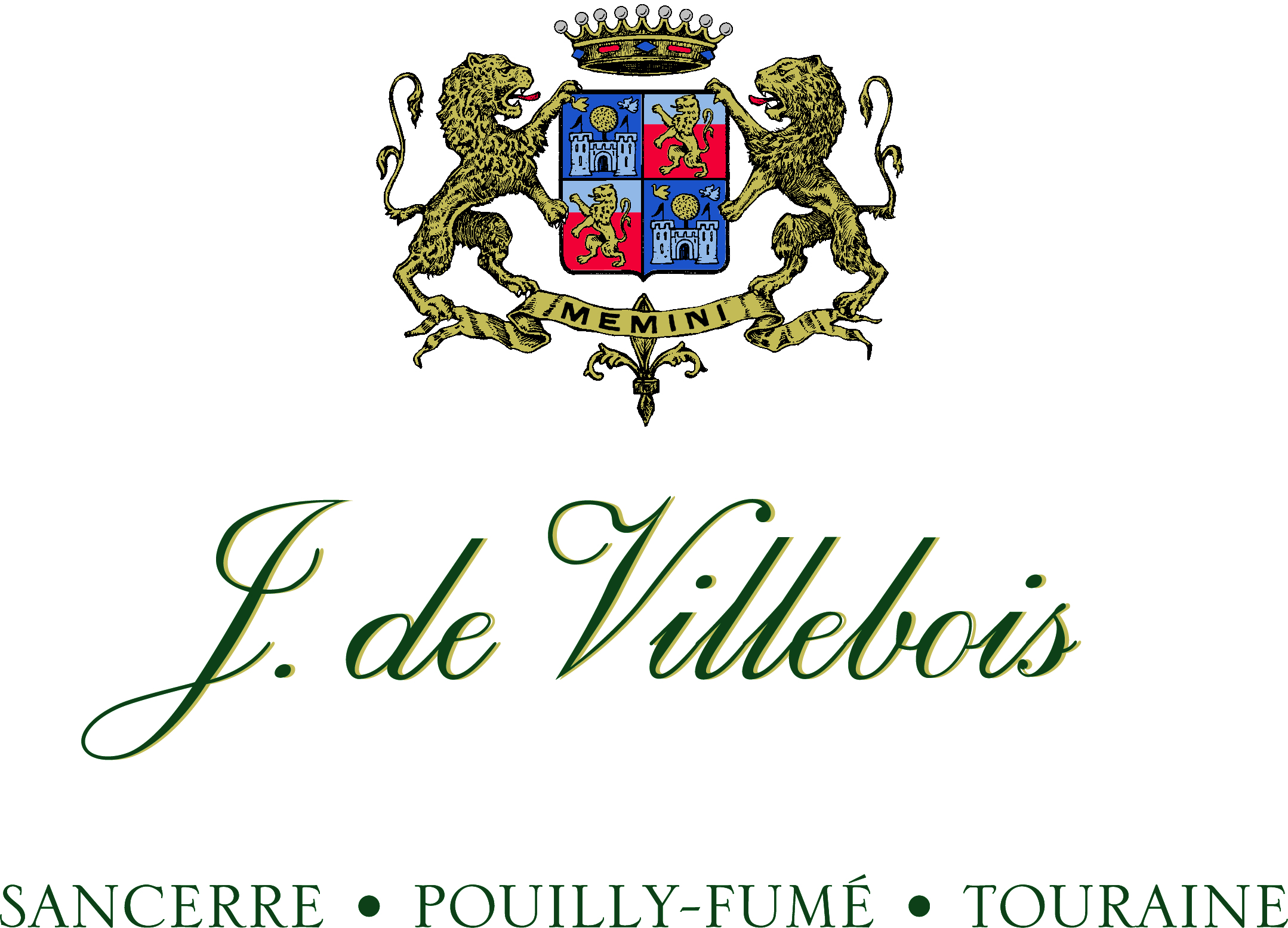 Logo J de Villebois