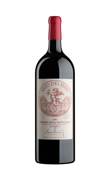Vajo dei Masi 1997 1,5L