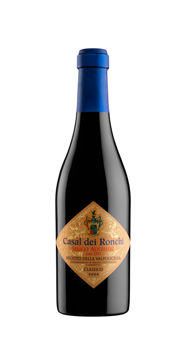 Casal dei Ronchi