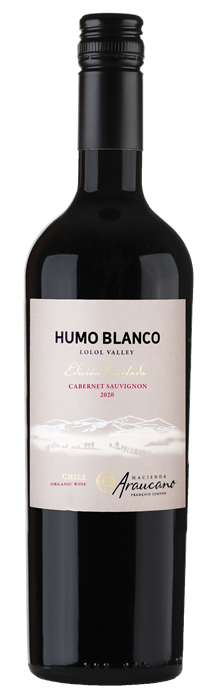 Humo Blanco CAB