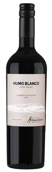 Humo Blanco CAB