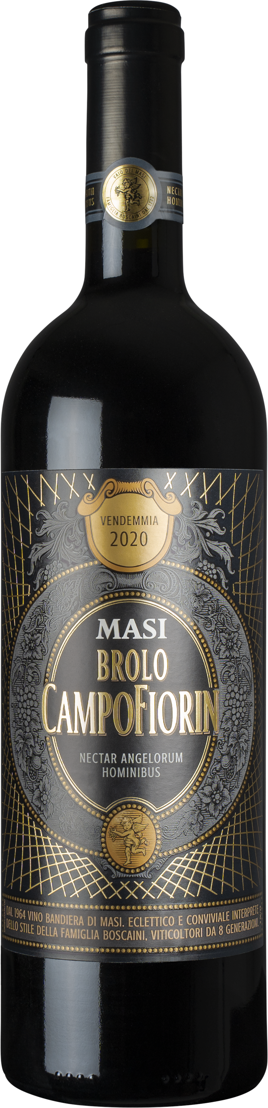 Masi Brolo CampoFiorin