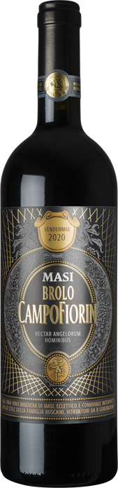 Masi Brolo CampoFiorin