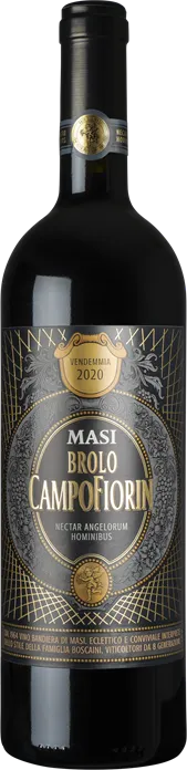 Masi Brolo CampoFiorin