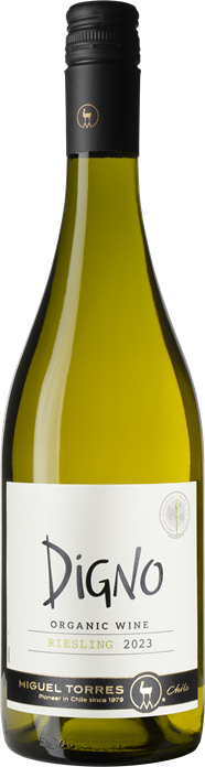 Digno Organic Riesling