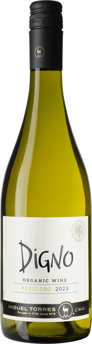 Digno Organic Riesling